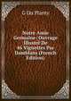 Notre Amie Germaine: Ouvrage Illustre De 46 Vignettes Par Damblans (French Edition), G Du Planty 