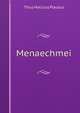 Menaechmei, Titus Maccius Plautus 