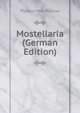 Mostellaria (German Edition), Titus Maccius Plautus 