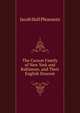The Curzon Family of New York and Baltimore, and Their English Descent, Jacob Hall Pleasants 