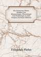 Die Kamerun-Kuste. Studien Zur Klimatologie, Physiologie Und Pathologie in Den Tropen (German Edition), Friedrich Plehn 