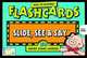Now I'm Reading!: Slide, See and Say Flashcards: 50 Short Vowel Words!, Gaydos, Nora 