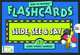 Now I'm Reading!: Slide, See and Say Flashcards Long Vowel Words, Gaydos, Nora 