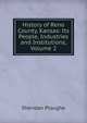 History of Reno County, Kansas: Its People, Industries and Institutions, Volume 2, Sheridan Ploughe 