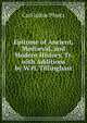 Epitome of Ancient, Medi?val, and Modern History, Tr. with Additions by W.H. Tillinghast, Ploetz, Karl Julius, 1819-1881 