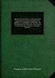 M?moires Pour Servir ? L'histoire Des ?garemens De L'esprit Humain, Par Rapport ? La Religion Chr?tienne: Ou Dictionnaire Des H?r?sies, Des Erreurs Et Des Schismes, Volume 1 (French Edition), Francois Andre Adrien Pluquet 