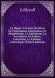 La Magie: Les Lois Occultes, La Th?osophie, L'initiation, Le Magn?tisme, Le Spiritisme, La Sorcellerie, Le Sabbat, L'alchimie, La Kabblae, L'astrologie (French Edition), G Plytoff 