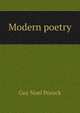 Modern poetry, Guy Noel Pocock 