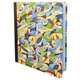 Fishery: Lined Journal, Alex Beard 