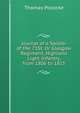Journal of a Soldier of the 71St, Or Glasgow Regiment, Highland Light Infantry, from 1806 to 1815, Thomas Pococke 