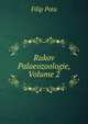 Rukov Palaeozoologie, Volume 2, Filip Pota 