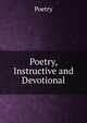Poetry, Instructive and Devotional, Poetry 