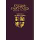 English Fairy Tales, Flora Annie Steel 