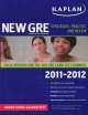 Kaplan New GRE 2011-2012, Kaplan 