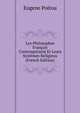 Les Philosophes Francais Contemporains Et Leurs Systemes Religieux (French Edition), Eugene Poitou 
