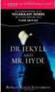 Dr. Jekyll and Mr. Hyde, Louis Robert Stevenson 