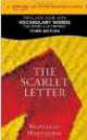 Scarlet Letter, Hawthorne, Nathaniel 