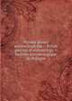 Polskie pismo entomologiczne = Polish journal of entomology = Bulletin entomologique de Pologne, 