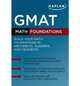 Kaplan GMAT Math Foundations, Kaplan 