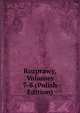Rozprawy, Volumes 7-8 (Polish Edition), 