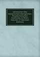 Jahrbucher Des Kaiserlichen Koniglichen Polytechnischen Institutes in Wien, Volume 17 (German Edition), 