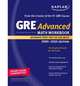 Kaplan GRE Exam Advanced Math: Your Only Guide to an 800, Kaplan 