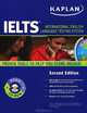 Kaplan IELTS (+ CD-ROM), Kaplan 