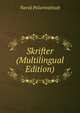Skrifter (Multilingual Edition), Norsk Polarinstitutt 