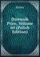 Dziennik Praw, Volume 60 (Polish Edition), Russia 