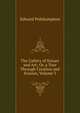 The Gallery of Nature and Art; Or, a Tour Through Creation and Science, Volume 5, Edward Polehampton 
