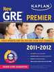 Kaplan New GRE Premier. 2011-2012 (+ CD-ROM), Kaplan 