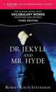 Dr. Jekyll and Mr. Hyde: A Kaplan SAT Score-Raising Classic, Stevenson, Robert Louis 