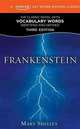 Frankenstein: A Kaplan SAT Score-Raising Classic, Mary Wollstonecraft Shelley 