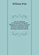Iron As a Material of Construction: Being the Substance of a Course of Lectures Delivered at the Royal School of Naval Architecture, South Kensington (Spanish Edition), William Pole 