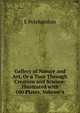 Gallery of Nature and Art, Or a Tour Through Creation and Science: Illustrated with 100 Plates, Volume 4, E Polehamton 