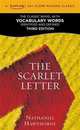 The Scarlet Letter: A Kaplan SAT Score-Raising Classic, Hawthorne, Nathaniel 