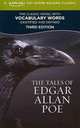 The Tales of Edgar Allan Poe: A Kaplan SAT Score-Raising Classic, Edgar Allan Poe 