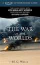 The War of the Worlds: A Kaplan SAT Score-raising Classic, H.G. Wells 