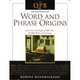 The QPB Encyclopedia of Word and Phrase Origins, Hendrickson, Robert 