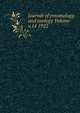 Journal of entomology and zoology Volume v.14 1922, 