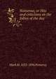 Nonsense, or Hits and criticisms on the follies of the day, Mark M. 1833-1896 Pomeroy 