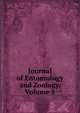 Journal of Entomology and Zoology, Volume 8, 