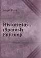 Historietas . (Spanish Edition), Angel Pons 