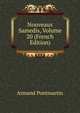 Nouveaux Samedis, Volume 20 (French Edition), Armand Pontmartin 