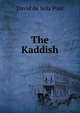 The Kaddish, David de Sola Pool 