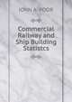 Commercial Railway and Ship Building Statistcs, John A. Poor 