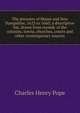 The pioneers of Maine and New Hampshire, 1623 to 1660; a descriptive list, drawn from records of the colonies, towns, churches, courts and other contemporary sources, Charles Henry Pope 