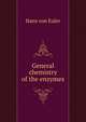 General chemistry of the enzymes, Hans von Euler 