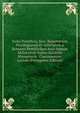 Italia Pontificia, Sive, Repertorium Privilegiorum Et Litterarum a Romanis Pontificibus Ante Annum Mclxxxxviii Italiae Ecclesiis Monasteriis . Concessorum: Latium (Portuguese Edition), 
