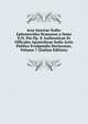 Acta Sanctae Sedis: Ephemerides Romanae a Ssmo D.N. Pio Pp. X Authenticae Et Officales Apostolicae Sedis Actis Publice Evulgandis Declaratae, Volume 7 (Italian Edition), 